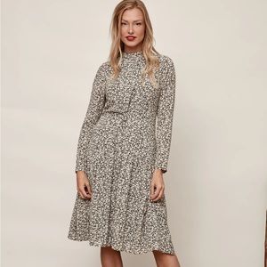 Junees Knot & Tale Acosta Dress
